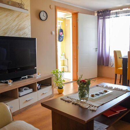 Apartament Golden Bis, Subotica Zewnętrze zdjęcie
