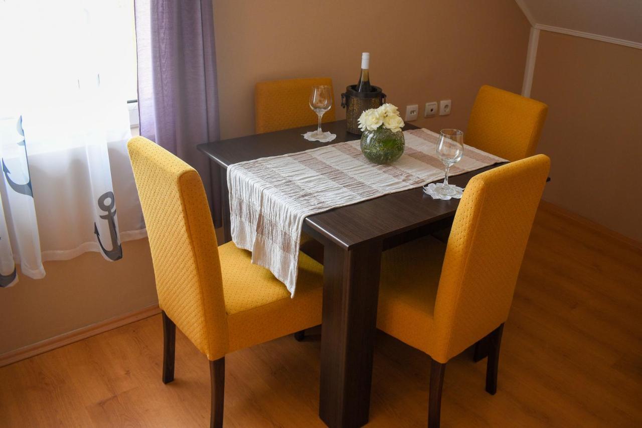 Apartament Golden Bis, Subotica Zewnętrze zdjęcie