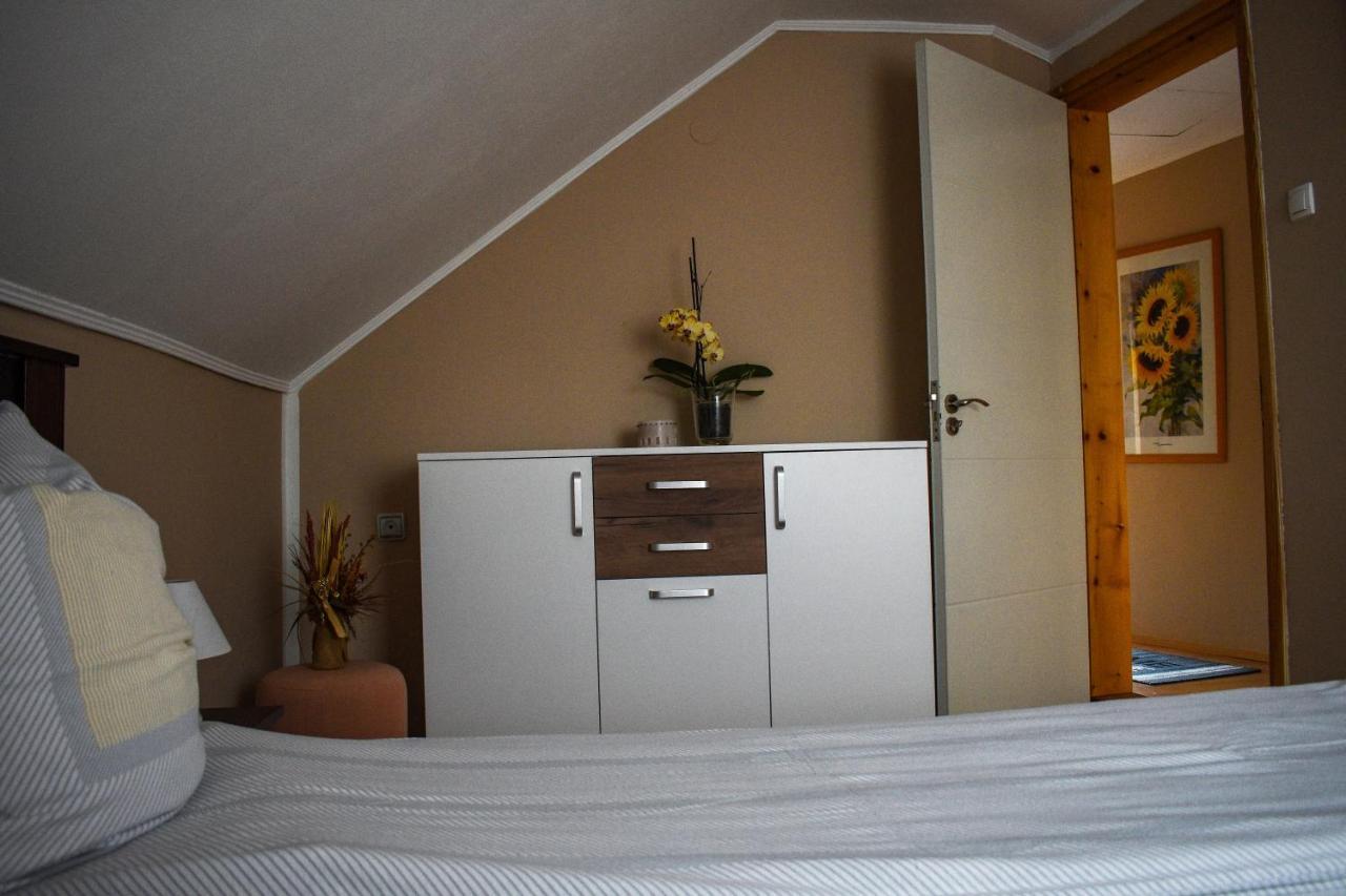Apartament Golden Bis, Subotica Zewnętrze zdjęcie