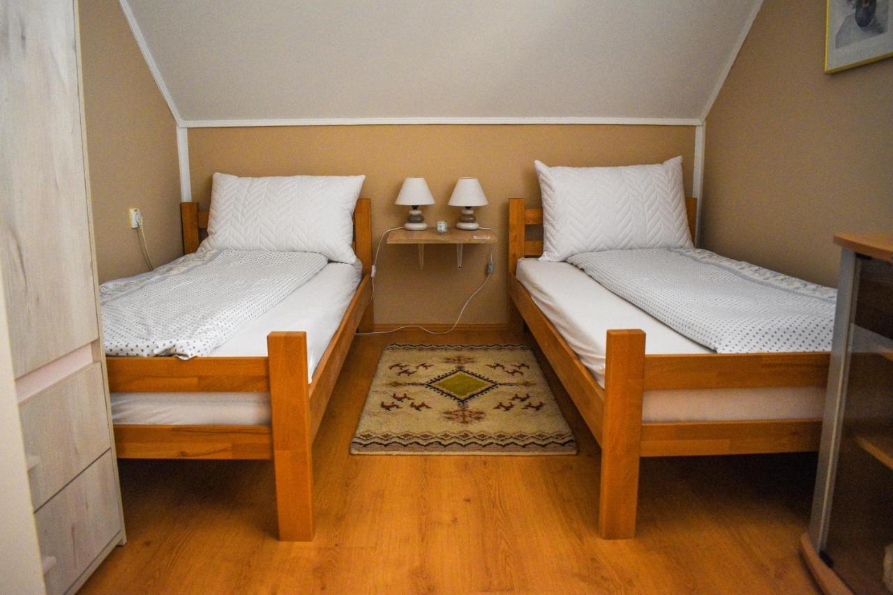 Apartament Golden Bis, Subotica Zewnętrze zdjęcie