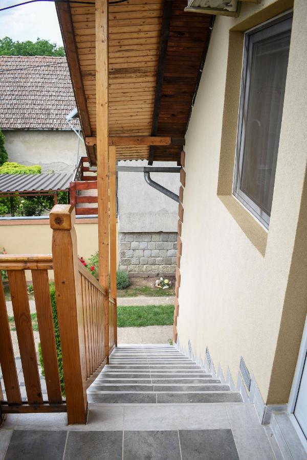 Apartament Golden Bis, Subotica Zewnętrze zdjęcie