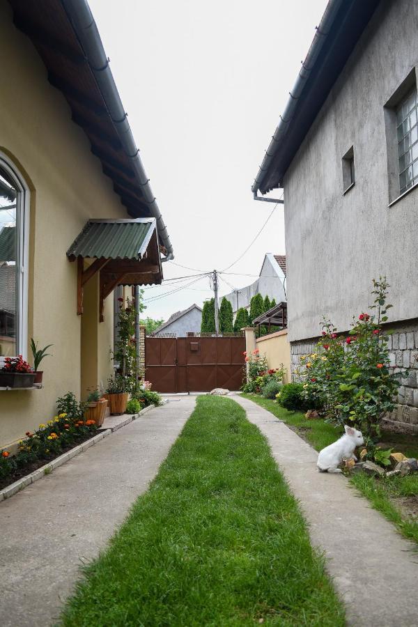 Apartament Golden Bis, Subotica Zewnętrze zdjęcie