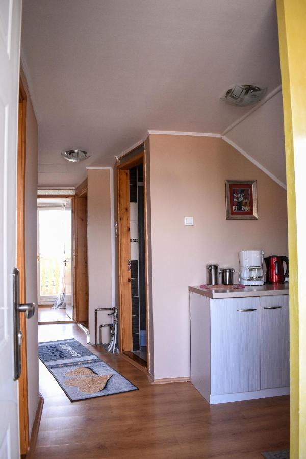 Apartament Golden Bis, Subotica Zewnętrze zdjęcie