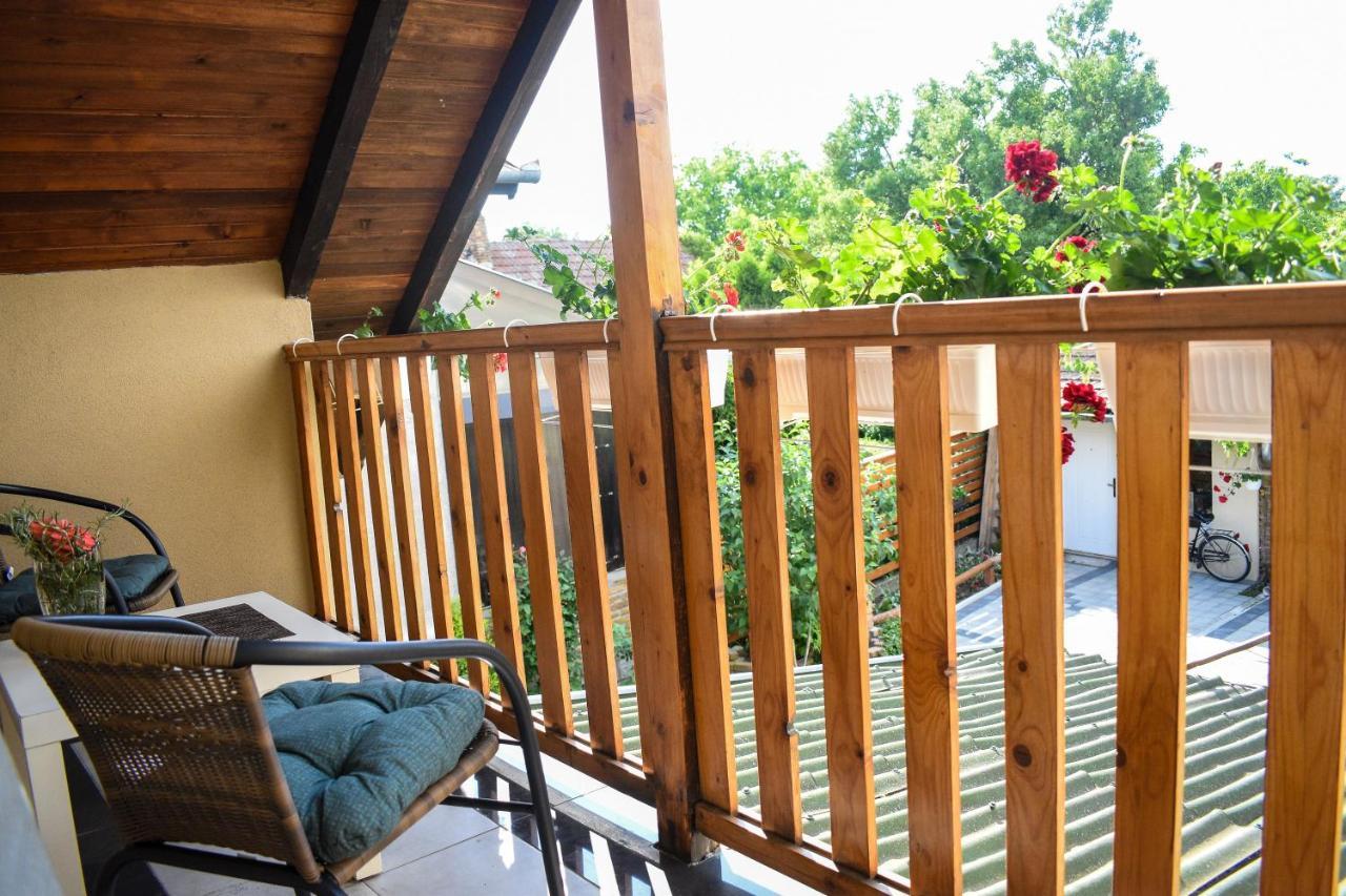 Apartament Golden Bis, Subotica Zewnętrze zdjęcie