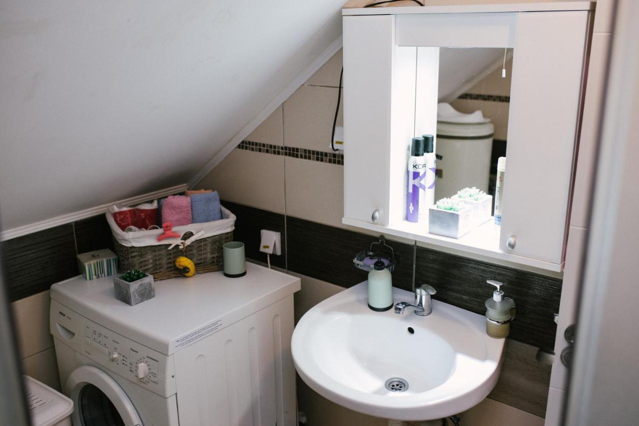 Apartament Golden Bis, Subotica Zewnętrze zdjęcie