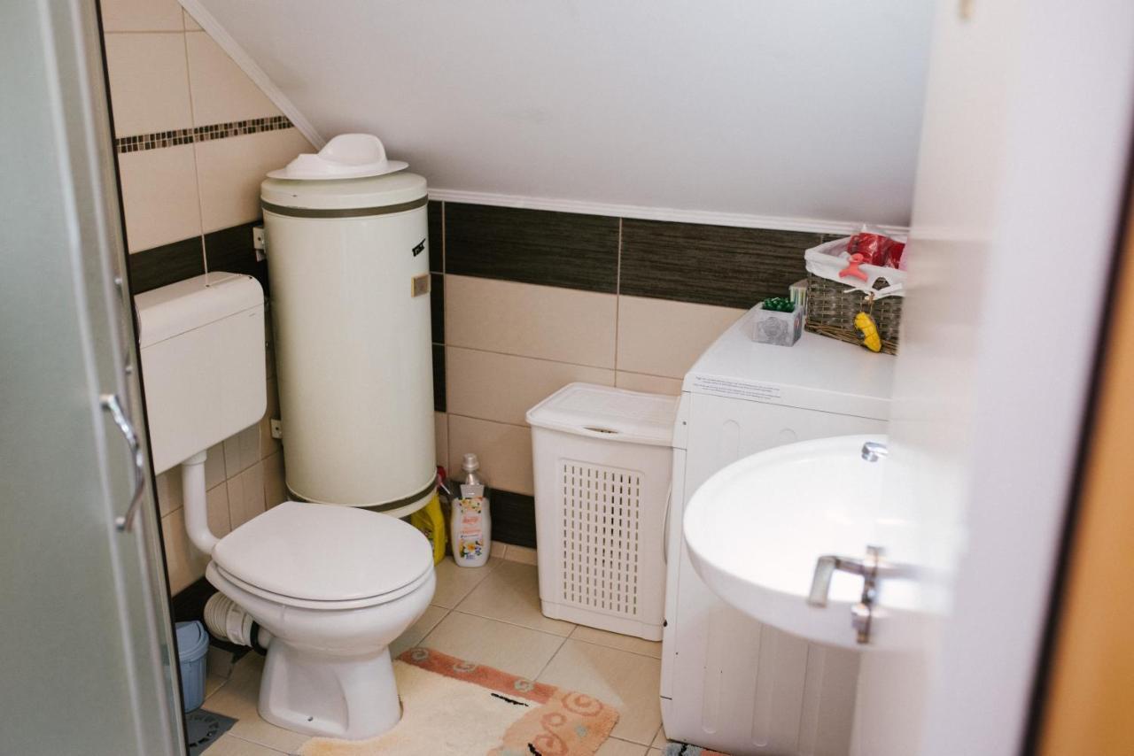Apartament Golden Bis, Subotica Zewnętrze zdjęcie